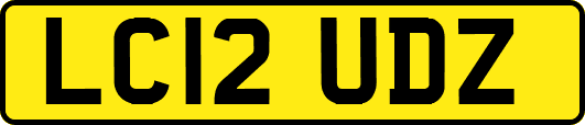 LC12UDZ