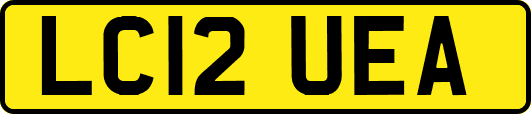 LC12UEA