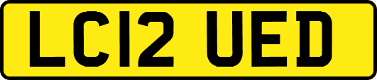 LC12UED