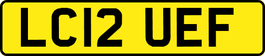 LC12UEF