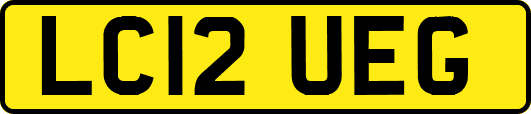 LC12UEG