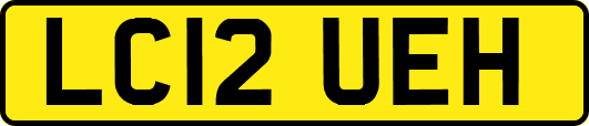 LC12UEH