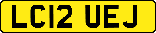 LC12UEJ