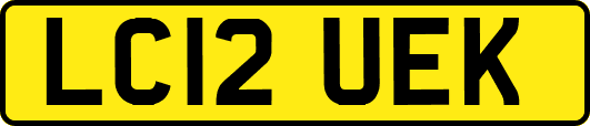 LC12UEK