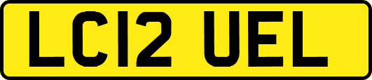 LC12UEL