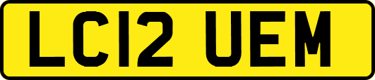 LC12UEM