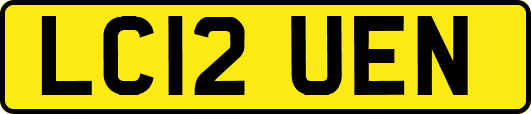 LC12UEN