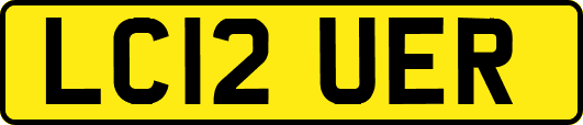 LC12UER