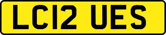 LC12UES