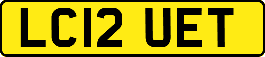 LC12UET
