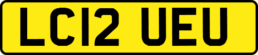 LC12UEU