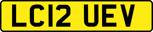 LC12UEV