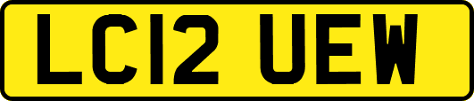 LC12UEW
