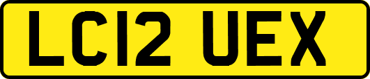 LC12UEX
