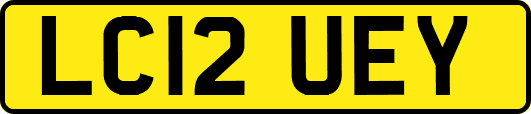 LC12UEY