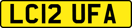 LC12UFA