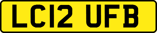 LC12UFB