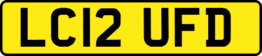LC12UFD