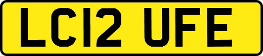 LC12UFE