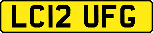 LC12UFG