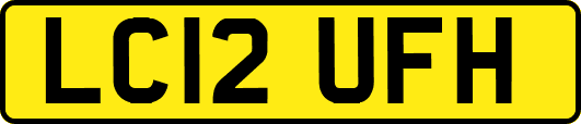 LC12UFH