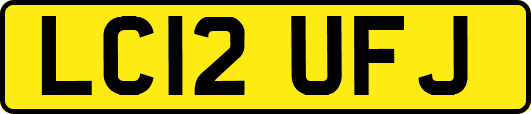LC12UFJ