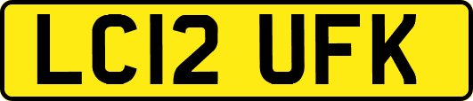 LC12UFK