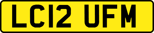 LC12UFM