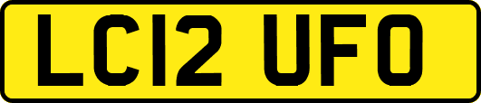LC12UFO