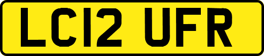 LC12UFR