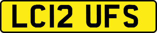 LC12UFS