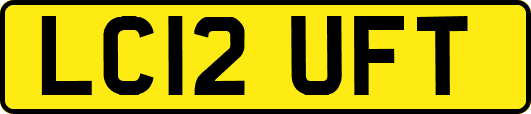 LC12UFT