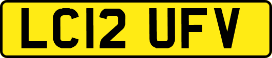 LC12UFV