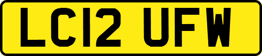 LC12UFW