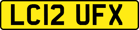 LC12UFX