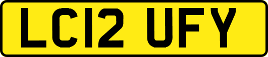 LC12UFY