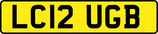 LC12UGB