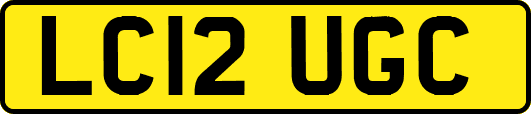 LC12UGC