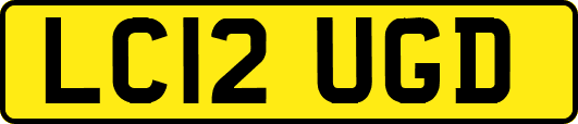 LC12UGD