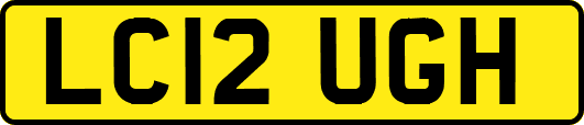 LC12UGH