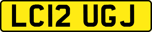 LC12UGJ