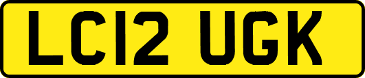 LC12UGK