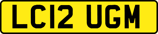 LC12UGM