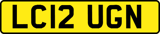LC12UGN