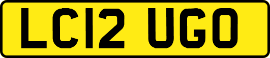 LC12UGO