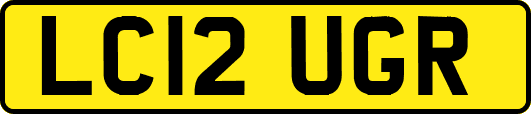 LC12UGR