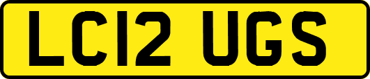 LC12UGS