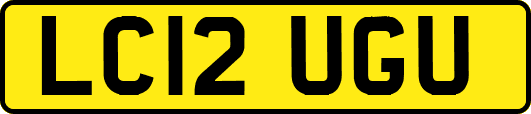 LC12UGU