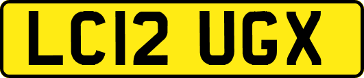LC12UGX