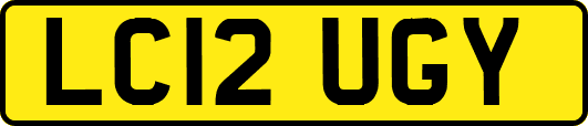LC12UGY